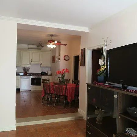 Apartmán Punta Ruzmarin *