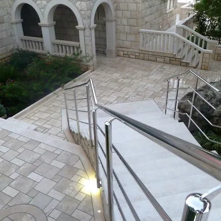 Apartment Punta Ruzmarin