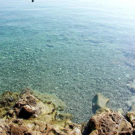 Apartment Punta Ruzmarin *