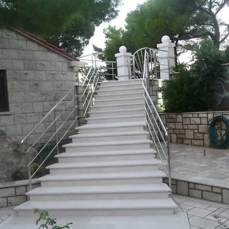 Punta Ruzmarin Apartment *