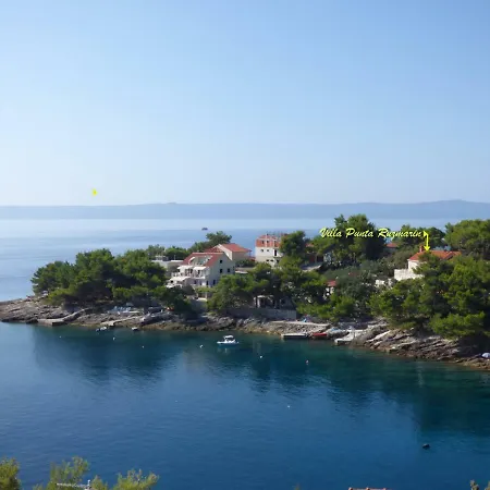 Punta Ruzmarin *