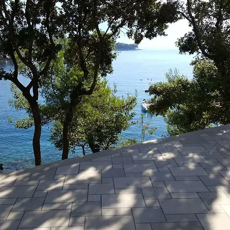 Apartment Punta Ruzmarin Selca (Brac)