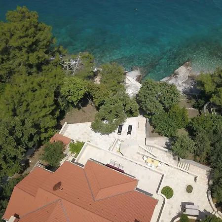 Punta Ruzmarin Apartment *