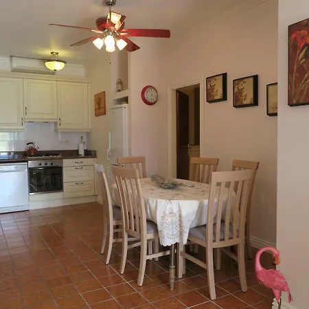 Punta Ruzmarin Apartment