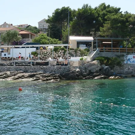Punta Ruzmarin * Selca (Brac)