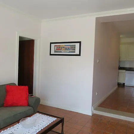 Punta Ruzmarin Apartment